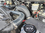 VTT 2010-2018 (Single Rad) 6.7 Cummins 7-Ply Silicone Upper Radiator Hose