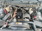 VTT 2010-2018 (Single Rad) 6.7 Cummins 7-Ply Silicone Upper Radiator Hose