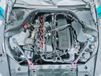VTT-FAB Carbon Fiber Turbo Blanket