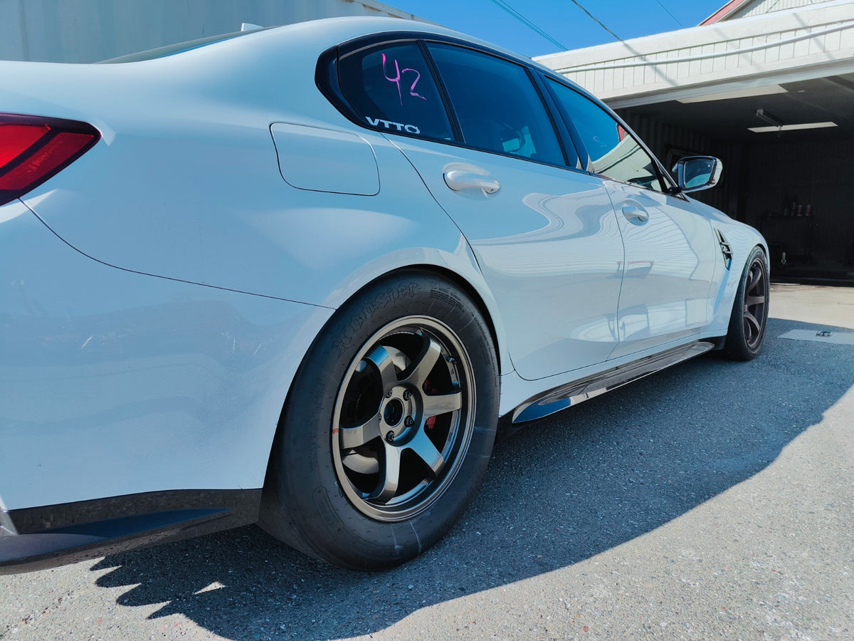 VTT “1.3” Kit for BMW G8X Platforms