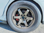 VTT “1.3” Kit for BMW G8X Platforms