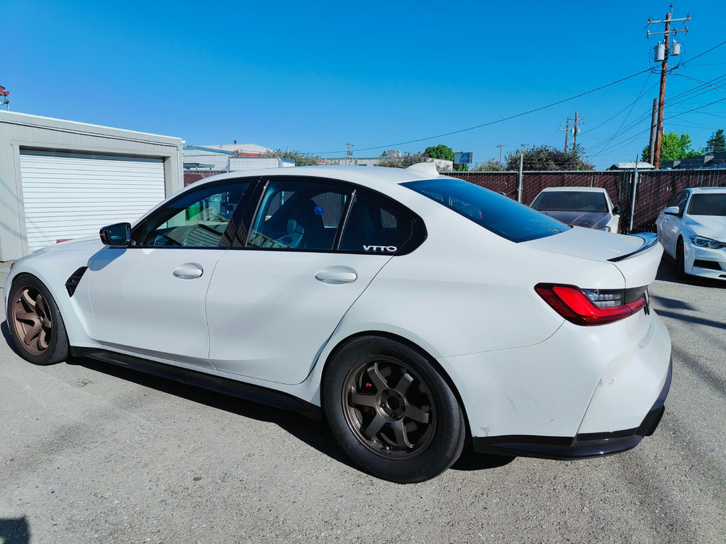 VTT “1.3” Kit for BMW G8X Platforms