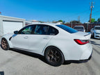 VTT “1.3” Kit for BMW G8X Platforms