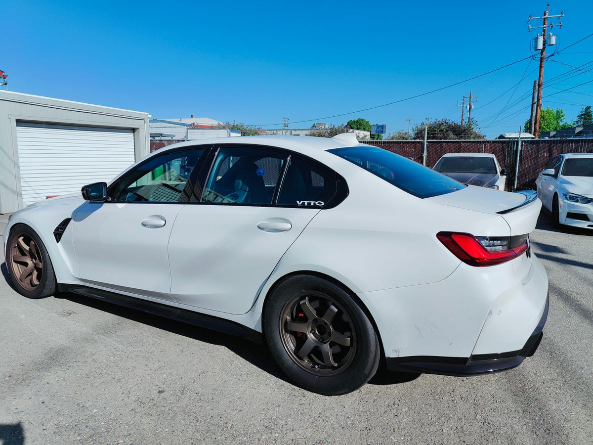 VTT “1.3” Kit for BMW G8X Platforms