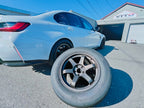 VTT “1.3” Kit for BMW G8X Platforms