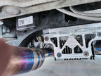 VTT A9X Supra/BMW Z4 / G2X / G42 Billet Diff Lock Down Kit