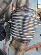 VTT “DCS” EWG System for TurboSmart Straight Gates