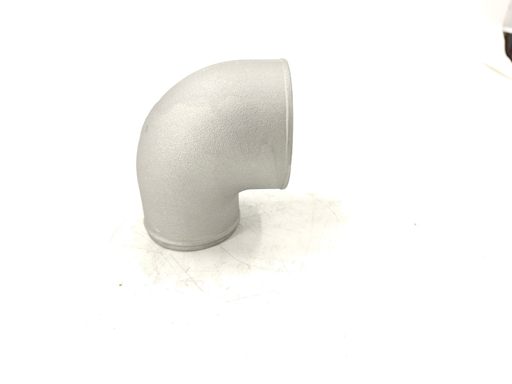 VTT-FAB Cast Aluminum Short Radius Elbows