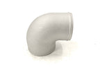 VTT-FAB Cast Aluminum Short Radius Elbows