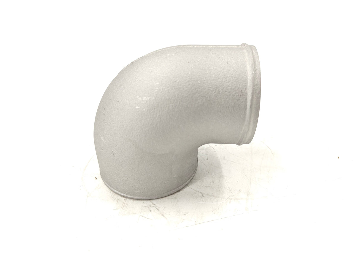 VTT-FAB Cast Aluminum Short Radius Elbows