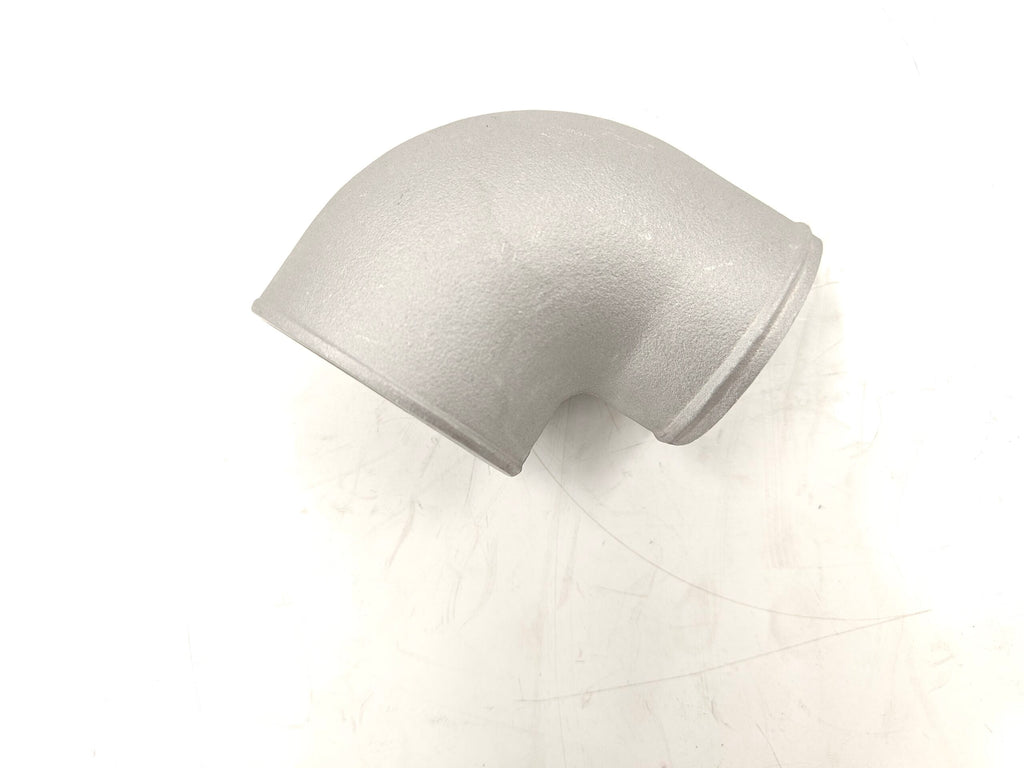 VTT-FAB Cast Aluminum Short Radius Elbows