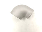 VTT-FAB Cast Aluminum Short Radius Elbows