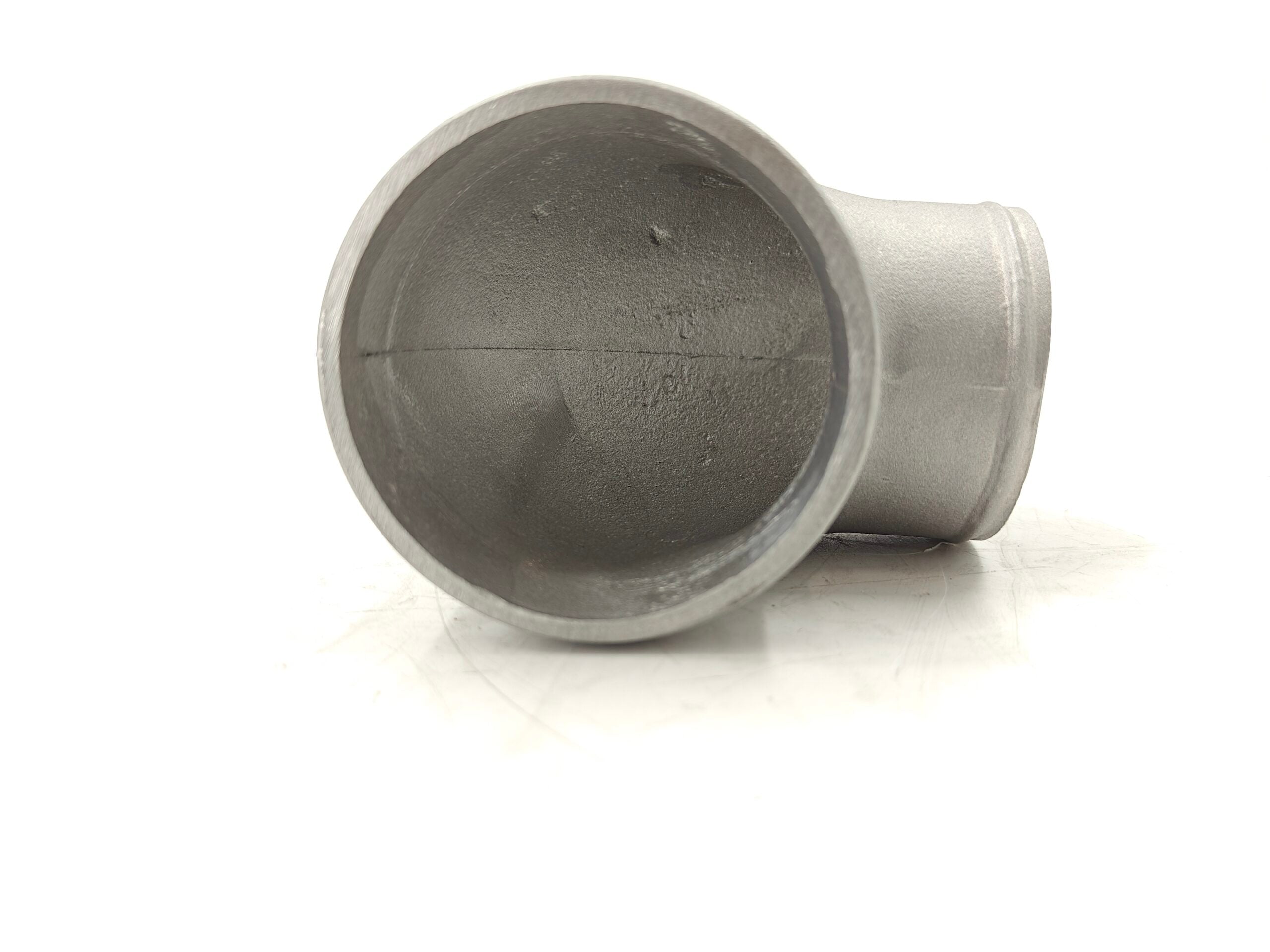 VTT-FAB Cast Aluminum Short Radius Elbows Secondary image