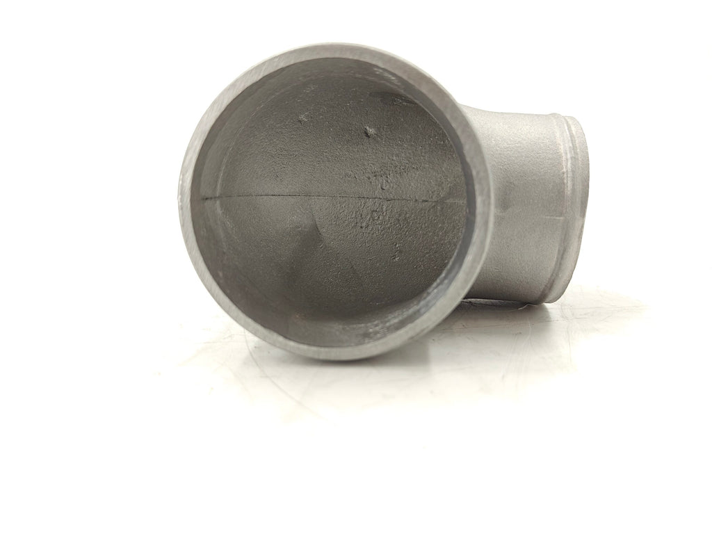 VTT-FAB Cast Aluminum Short Radius Elbows