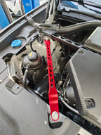 VTT F9X X3/4M Billet Aluminum short Strut Braces
