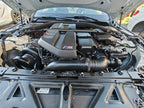 VTT S58 Carbon Fiber Engine Covers