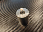 VTT-FAB Billet Charge Pipe Weld Flanges / Sensor Adapters