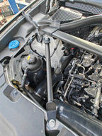VTT F9X X3/4M Carbon Fiber Strut Braces