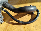VTT Plug and Play Billet S58 Throttle Body Coolant Delete Kit