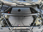 VTT S58 Carbon Fiber Engine Covers