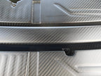VTT F9X X3/4M Carbon Fiber Strut Braces