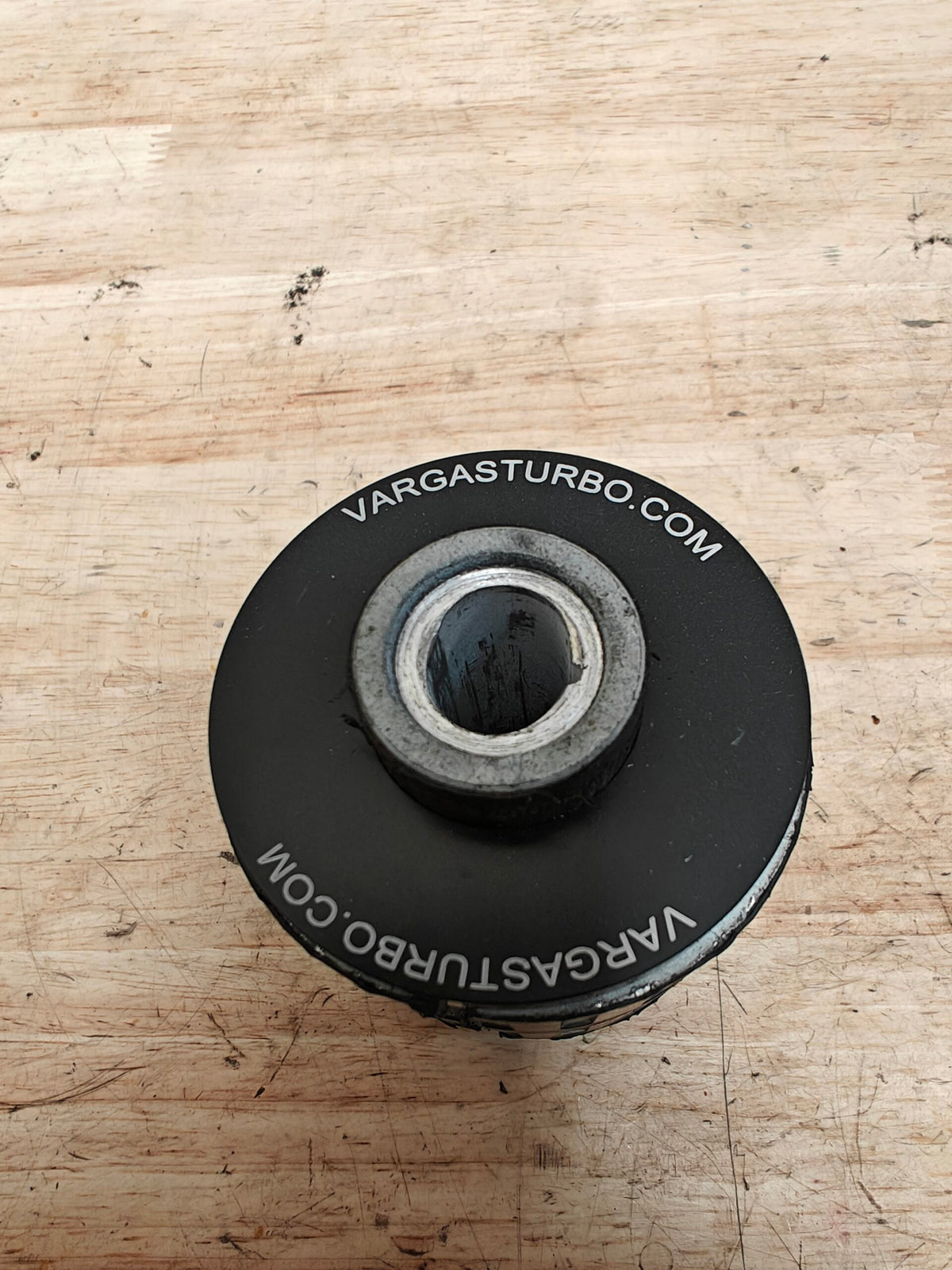 VTT F9X X3/4M Rear Bushing Insert Kit