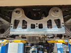 VTT G8X Billet Diff Lock Down Kit