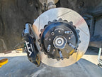 VTT F9X M5/M8 Ultimate Lightweight Front Brake Kit