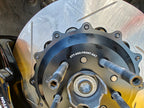 VTT G8X BMW Ultimate Lightweight Front Brake Kit