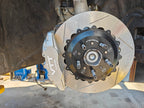 VTT F9X M5/M8 Ultimate Lightweight Front Brake Kit