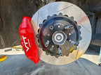 VTT G8X BMW Ultimate Lightweight Front Brake Kit