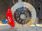 VTT F9X M5/M8 Ultimate Lightweight Front Brake Kit