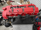 VTT S55/N55 EWG Cast Aluminum Valve Cover