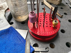 VTT-FAB Billet Tungsten / welding rod holder