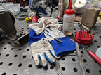 VTT-FAB Billet Tungsten / welding rod holder