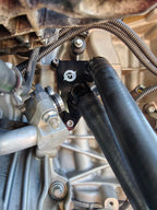 VTT S58 Remote Oil Filter Kit