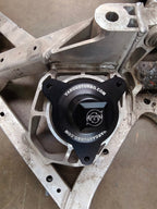 VTT Billet Solid Engine Mounts for BMW B58TU, S58, S63 & S68 Applications (NOT G8X M2/3/4)