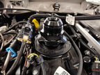 VTT Billet High-Flow Oil Cap Vent Adapter For BMW Gen 2 B58TU, S58, B48 & B46 Engines