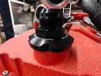 VTT Billet High-Flow Oil Cap Vent Adapter For BMW Gen 2 B58TU, S58, B48 & B46 Engines
