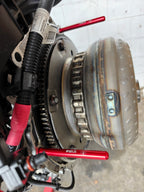 VTT Billet Installation Dowels