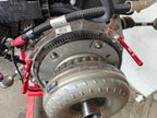 VTT Billet Installation Dowels