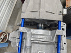 VTT Billet Installation Dowels