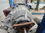 VTT Billet Installation Dowels