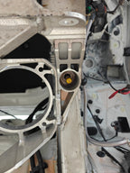 VTT Billet Installation Dowels