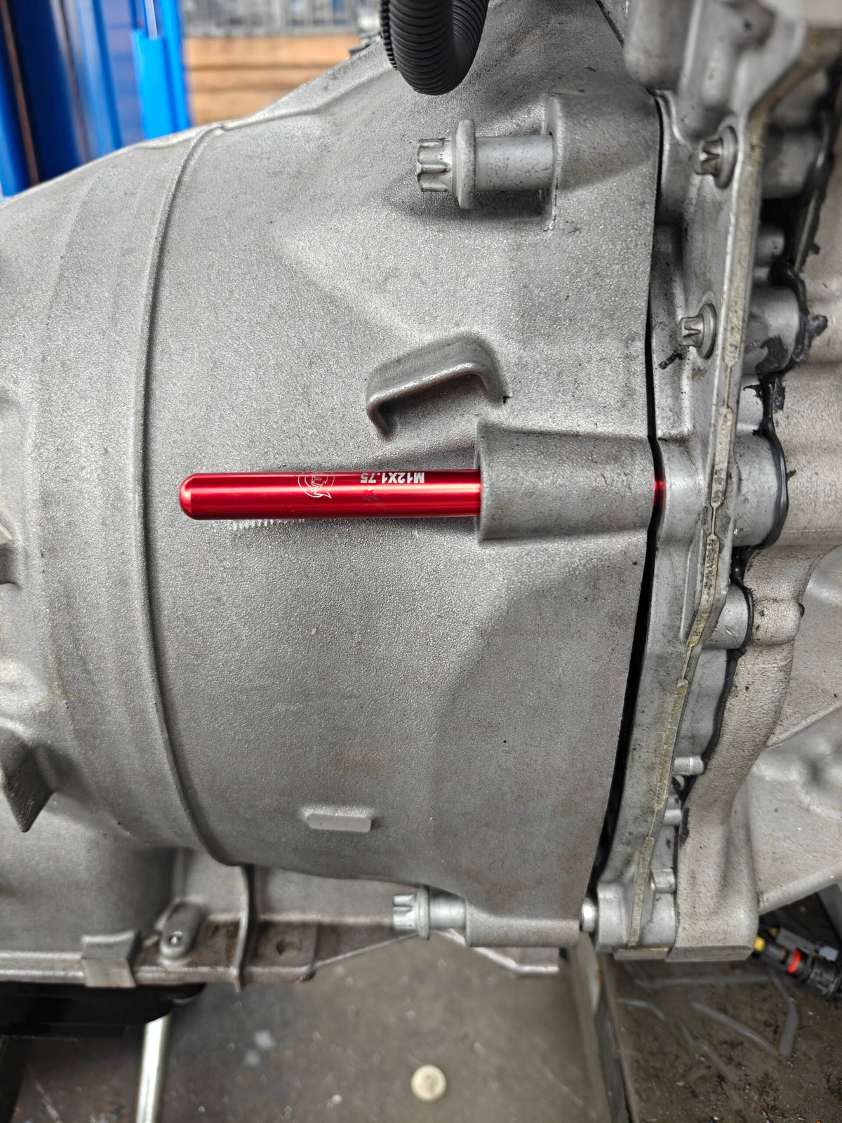 VTT Billet Installation Dowels