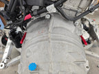 VTT Billet Installation Dowels