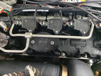 VTT Billet B58/S58 HPFP Block off plates