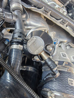 VTT Plug-and-Play S68 Uprgaded DV Kit