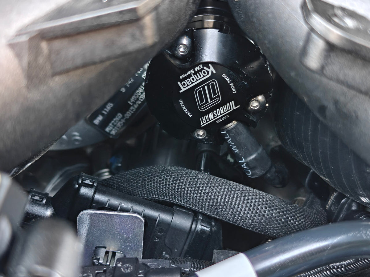 VTT Plug-and-Play S68 Uprgaded DV Kit