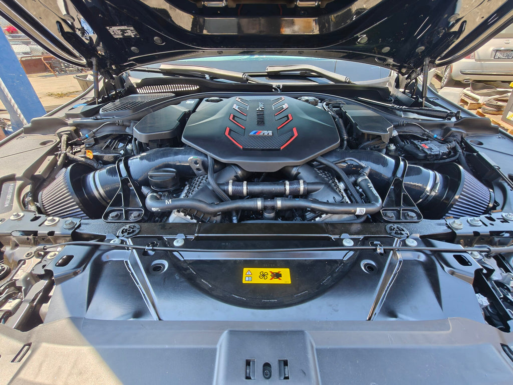 VTT Plug-and-Play S68 Uprgaded DV Kit